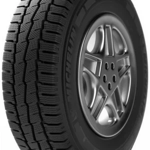 Anvelopa Iarna 195/65 R16C 104/102R MICHELIN AGILIS ALPIN Ultima șansă